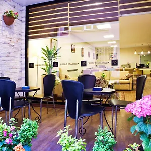 visit hotel